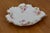 Antique Limoges Trinket Dish Elite Works France Porcelain Floral Leaf Shape Gilt For Sale - Image 13 of 15