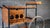 1960s Vintage Mid-Century Arthur Umanoff for David Morgan Bar Cart For Sale - Image 5 of 18