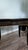Vintage Drexel Et Cetera Chinoiserie Side Table With Burl & Glass Insert For Sale - Image 9 of 12
