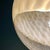 Vintage Large Murano Ball Pendant Lamp from Veart, Italy, 1970s For Sale - Image 12 of 13