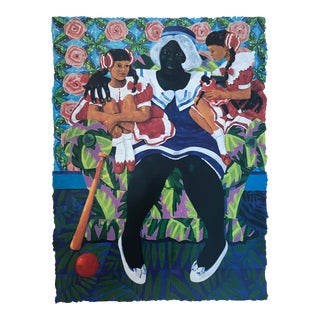 Jonathan Green African American Literature Poster For Sale