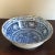 Japanese Vintage Japanese Decorative Porcelain Bowl For Sale - Image 3 of 11