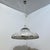 Metal Space Age Meblo Pendant Lamp from iGuzzini, 1960s For Sale - Image 7 of 15