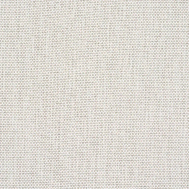 Contemporary SAMPLE - Schumacher Brock Indoor/Outdoor Fabric In Neutral For Sale - Image 3 of 3