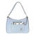 Blue Epi Monogram Marelle Shoulder For Sale