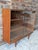1960s Mid-Century Modern Teak Glazed Display Cabinet by A.H. McIntosh, 1960s For Sale - Image 5 of 12