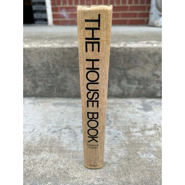 “The House Book” Terence Conran First Edition Interior Design Book 1976 For Sale - Image 11 of 12