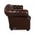 Chesterfield Leather Sofa from Von Wilmowky Yates For Sale - Image 10 of 13