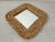 Vintage Rope Mirror by Adrien Audoux & Frida Minet, 1970s For Sale - Image 6 of 12