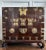 Late 19th Century Fine Antique Korean Wedding Bandaji Chest Joseon Dynasty For Sale - Image 5 of 12