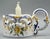 French Provincial Vintage French 'Go to Bed' Candle Holder For Sale - Image 3 of 11
