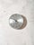 Grey Clock from Gent of Leicester, England, 1960s For Sale - Image 12 of 12