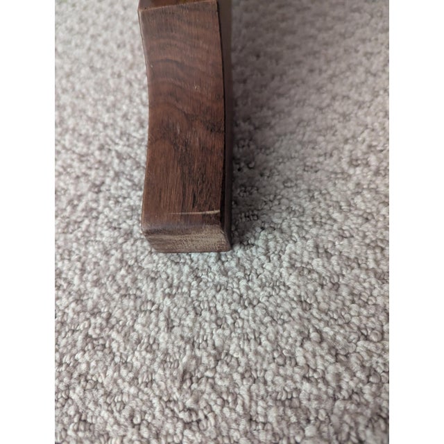 Stickley Arts & Crafts Mission Style Table For Sale - Image 13 of 13
