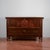 Cassacomo Chest Inlaid and Veneered with Various Woods, Italy, 19th Century For Sale - Image 10 of 18