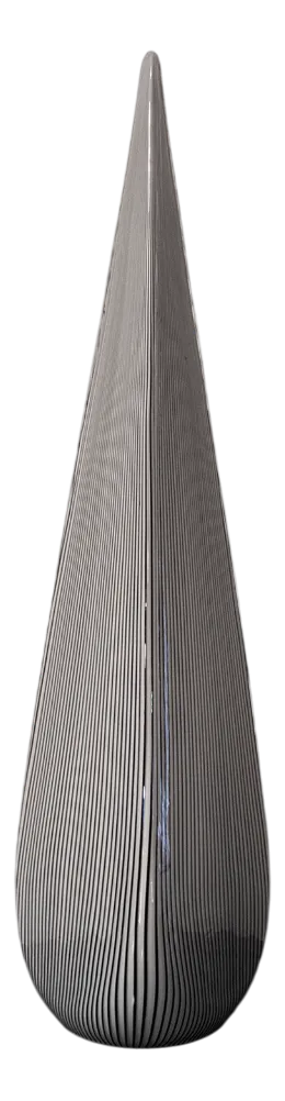 Table Lamp by Lino Tagliapietra, 1980s
