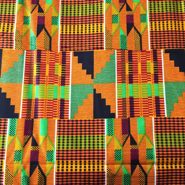 Image result for african kente cloth