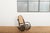 No. 10 Childrens Rocking Chair in Bentwood and Cane from Michael Thonet, 1860s For Sale - Image 12 of 13