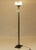 Uplighter Floor Lamp from Lamperti Italy, 1980s For Sale - Image 6 of 10