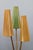 Mid-Century Modern Floor Lamp from PGH Leuchtenbau, East Germany, 1960s For Sale - Image 3 of 12