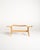 Scandinavian Flower Stand in Birch and Elm, 1940s For Sale - Image 4 of 11