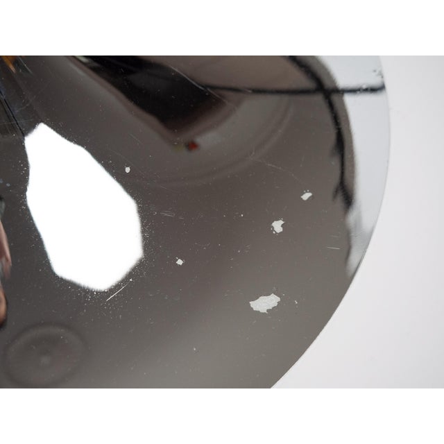 Vintage Semi Pendant Lamp by Bonderup and Thorup for Fog & Mørup, 1968 For Sale - Image 10 of 14