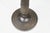 Silver Large French Silvered Copper Candlestick, 1890s For Sale - Image 8 of 10
