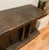 Early 20th Century Brutalist Hand Hammered Metal Clad Credenza For Sale - Image 14 of 18