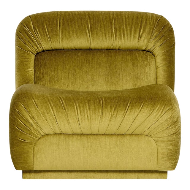 Camille Armchair by Munna For Sale