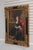 Age: Approx: 40 Years Old Details: Originally By Emile Carolus Duran 1876 By R.Stanford Artist Signed Ornate Frame Fine...