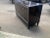 Modern dresser with Zembrano finish. The designer dresser is in like new condition. The dresser is well made. The finish...