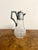 1900 - 1909 Antique Edwardian Claret Jug, 1900 For Sale - Image 5 of 6