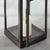 Modern Colby Outdoor Lantern Large For Sale - Image 3 of 5