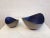 1950s Thomas Toft Danish Modern Studio Pottery Bowls - Set of 2 For Sale - Image 4 of 11