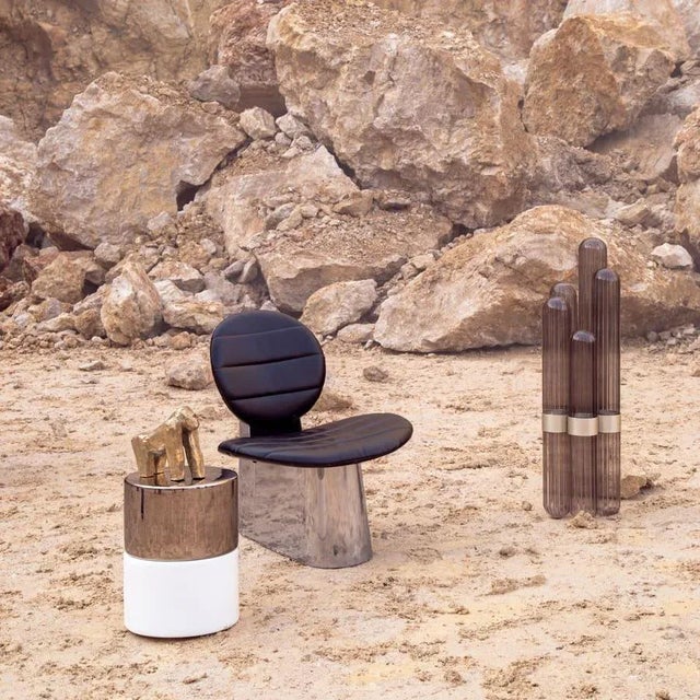 Pilota Chair from Pulpo For Sale - Image 4 of 6