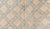 Art Deco Doris Leslie Blau Vintage Chinese Art Deco Rug in Celadon and Ivory For Sale - Image 3 of 9