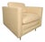 Mid 20th Century Large Armchair Attributed to Dunbar For Sale