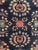 Antique Sarouk Mohajeran, 3'4" X 5' For Sale - Image 4 of 7
