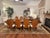 Century Brand Omni Dining Table - Cluster Maple For Sale - Image 18 of 18