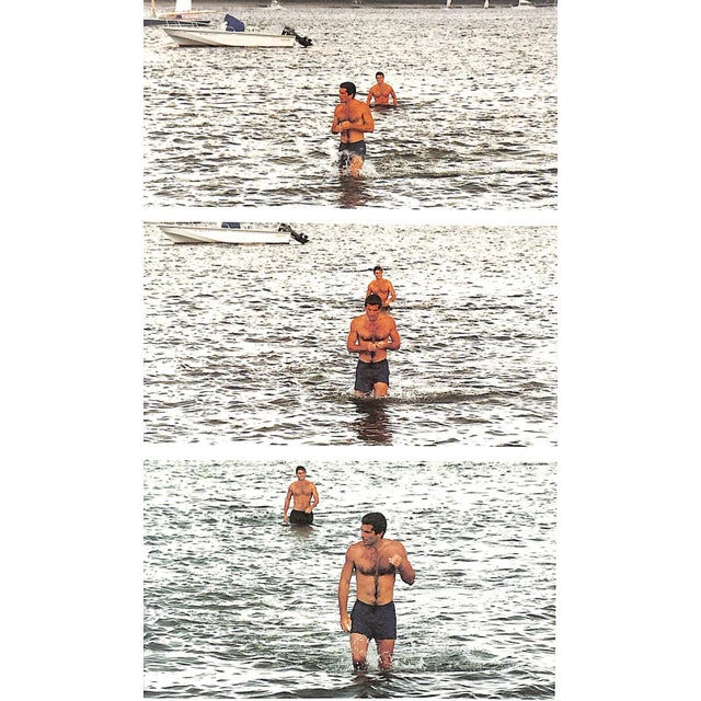 "J.F.K. Jr." 1999 Spignesi, Stephen Book For Sale - Image 4 of 10