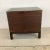 Brown Mid-Century Nightstand by Harvey Probber For Sale - Image 8 of 13