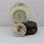 Asian Vintage Floral and Bird Motif Lidded Ginger Jar For Sale - Image 3 of 5