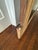 Brown Large Art Deco Mirror For Sale - Image 8 of 9