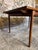Vintage Danish Teak Dining Table by Ib Kofod-Larsen for G-Plan, 1960s For Sale - Image 10 of 18