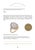 Gold 1910s Belle Époque French Gia 1.52 Carat Old Mine Cut Diamond 18k Gold Silver Ring, Size 3.5 For Sale - Image 8 of 8