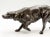1930s Antique French Sporting Dog Sculpture For Sale - Image 5 of 10