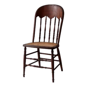 Antique Side Chair