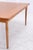 Vintage Extendable Teak Dining Table For Sale - Image 12 of 16