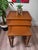 Mid-Century Modern Mid-Century Modern Nesting Tables in Teak by Nathan for Parker Knoll, 1970s, Set of 3 For Sale - Image 3 of 18