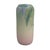 Arts & Crafts 1920s Weller Pottery Hudson Ware Matte Glaze Botanical Vase – Signed Naomi Walch For Sale - Image 3 of 6