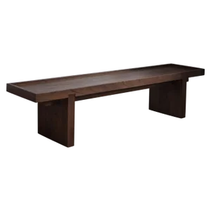 Day Bench by Bicci de’ Medici